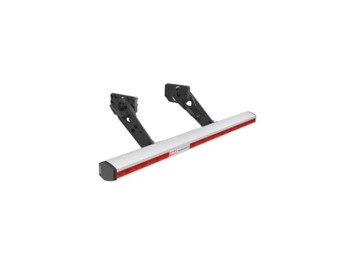 VBG zábrana proti podjetí sklopná EUF 180 381 - Iveco - hliník